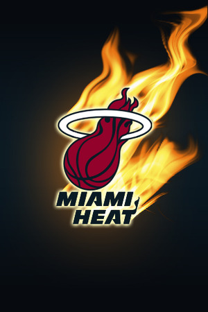 Miamii Heat on Miami Heat Profile   Slimtrain